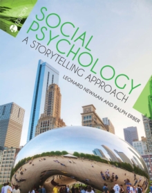 Social Psychology : A Storytelling Approach, Paperback / softback Book Social Psychology : A Storytelling Approach, Paperback / softback Book