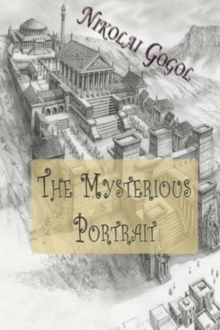 MYSTERIOUS PORTRAIT