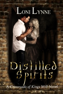 Distilled Spirits