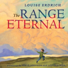 The Range Eternal, Hardback Book The Range Eternal, Hardback Book