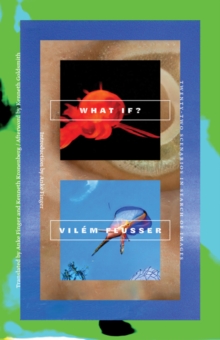 What If? : Twenty-Two Scenarios in Search of Images