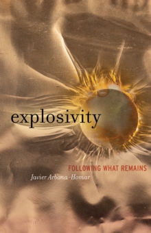 Explosivity : Following What Remains