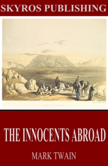 The Innocents Abroad