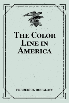 The Color Line in America