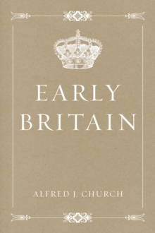 Early Britain