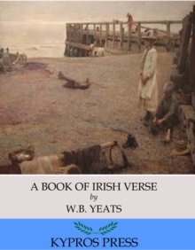 A Book of Irish Verse