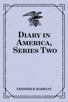 Diary in America, Series Two