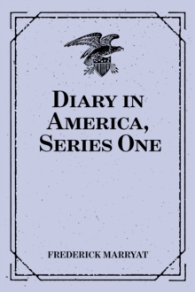 Diary in America, Series One