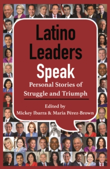 Latino Leaders Speak