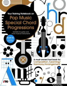 Your Training Notebook On Pop Music Special Chord Progressions