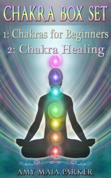 Chakra Box Set: Chakras for Beginners | Chakra Healing