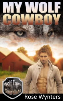 My Wolf Cowboy