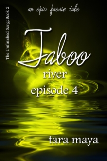 Taboo - River (Book 2-Episode 4)