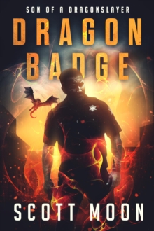 Dragon Badge