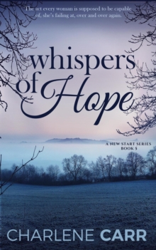 Whispers of Hope