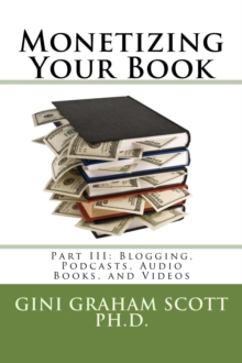 Monetizing Your Book