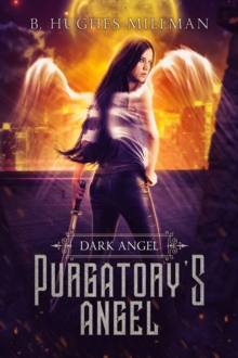 Purgatory's Angel