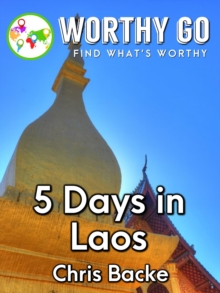 5 Days in Laos