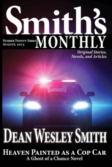 Smith's Monthly #23