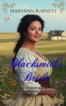 Blacksmith's Bride