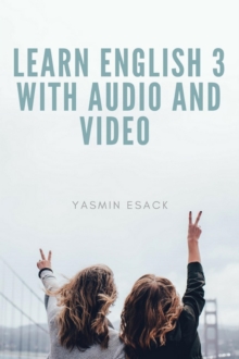 Learn English 3 With Audio and Video