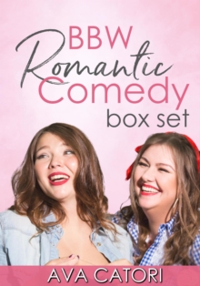 BBW Romantic Comedy Box Set