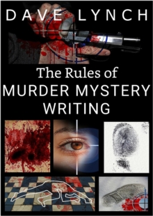 Rules of Murder Mystery Writing