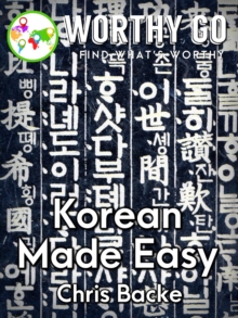 Korean Made Easy