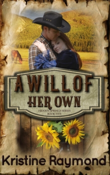 Will of Her Own