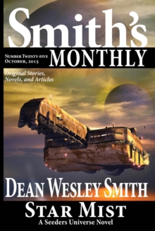 Smith's Monthly #25