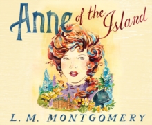 Anne of the Island, eAudiobook MP3 eaudioBook Anne of the Island, eAudiobook MP3 eaudioBook