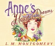 Anne's House of Dreams, eAudiobook MP3 eaudioBook Anne's House of Dreams, eAudiobook MP3 eaudioBook