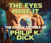 The Eyes Have It, eAudiobook MP3 eaudioBook The Eyes Have It, eAudiobook MP3 eaudioBook
