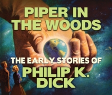 Piper in the Woods, eAudiobook MP3 eaudioBook Piper in the Woods, eAudiobook MP3 eaudioBook