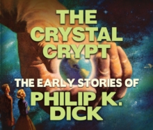 The Crystal Crypt, eAudiobook MP3 eaudioBook The Crystal Crypt, eAudiobook MP3 eaudioBook