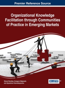 Organizational Knowledge Facilitation through Communities of Practice in Emerging Markets