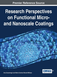 Research Perspectives on Functional Micro- and Nanoscale Coatings