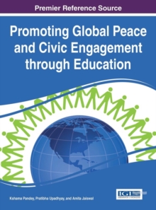 Promoting Global Peace and Civic Engagement through Education