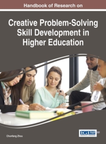 Handbook of Research on Creative Problem-Solving Skill Development in Higher Education