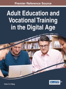 Adult Education and Vocational Training in the Digital Age