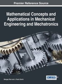 Mathematical Concepts and Applications in Mechanical Engineering and Mechatronics