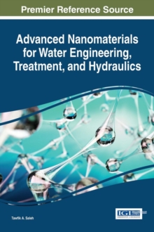 Advanced Nanomaterials for Water Engineering, Treatment, and Hydraulics