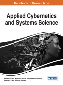 Handbook of Research on Applied Cybernetics and Systems Science