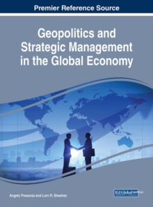 Geopolitics and Strategic Management in the Global Economy