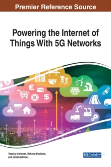 Powering the Internet of Things With 5G Networks