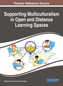 Supporting Multiculturalism in Open and Distance Learning Spaces