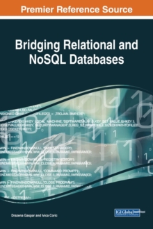 Bridging Relational and NoSQL Databases