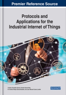 Protocols and Applications for the Industrial Internet of Things