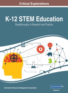 K-12 STEM Education: Breakthroughs in Research and Practice