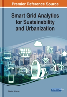 Smart Grid Analytics for Sustainability and Urbanization